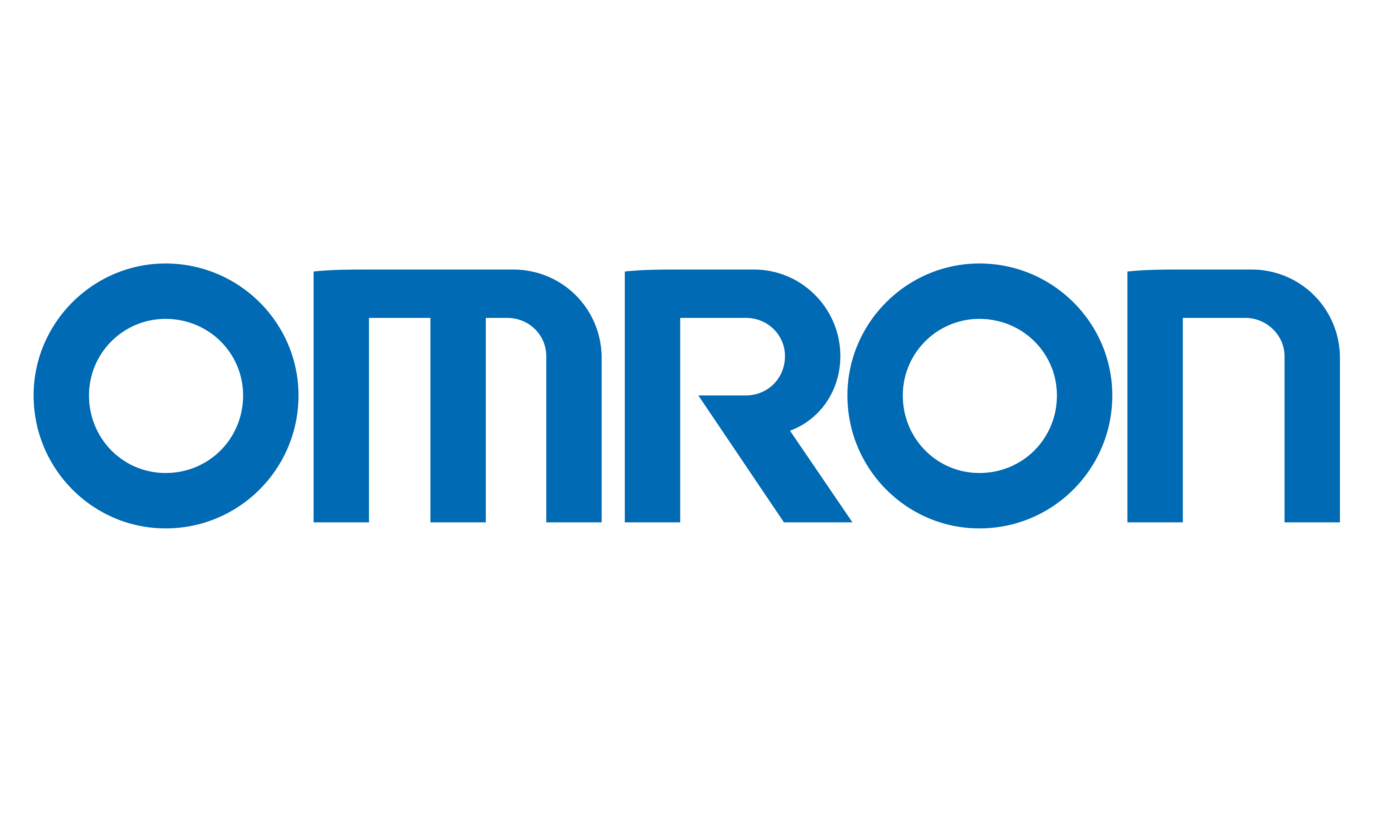 Omron-logo